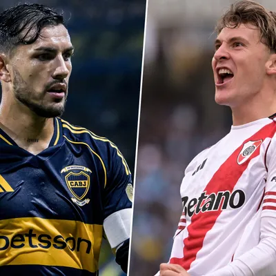 Arranca la última fecha de la Libertadores y la Sudamericana: Boca y River van por la clasificación