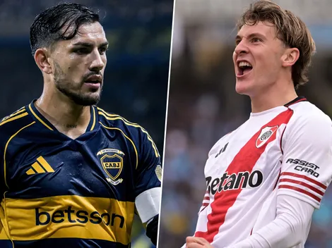 Arranca la última fecha de la Libertadores y la Sudamericana: Boca y River van por la clasificación