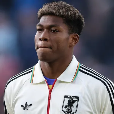 Fue señalado por su aspecto y rechazó al Manchester United: Zion Suzuki, el arquero multicultural de Japón en el Mundial 2026