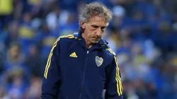 Murió Fernando Gayoso, ex entrenador de arqueros de Boca
