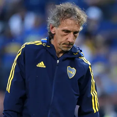 Murió Fernando Gayoso, ex entrenador de arqueros de Boca