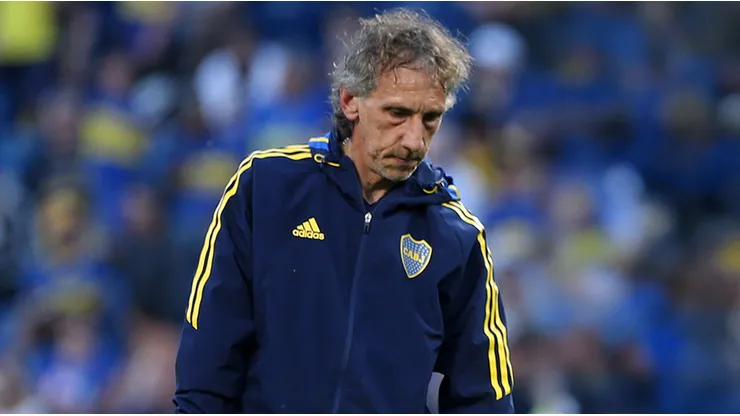 Murió Fernando Gayoso, ex entrenador de arqueros de Boca