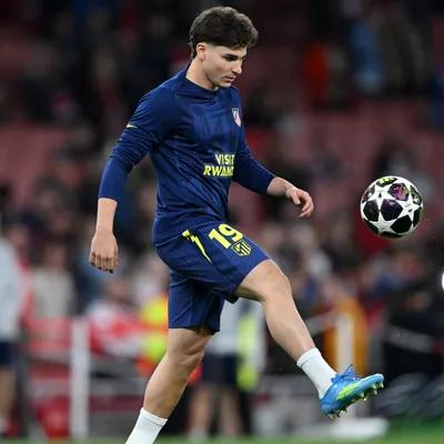 Atlético de Madrid quiere sacarse de encima a Julián Alvarez