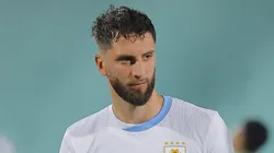 Bentancur lamentó la decisión de Bielsa de dejar a Nández sin Mundial: "Es un referente"