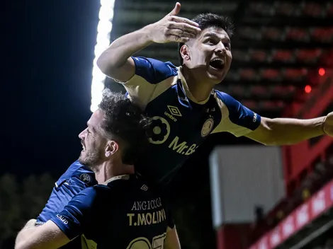 “Me explotó el teléfono”: Leandro Lozano confirmó el interés de Boca para este mercado de pases