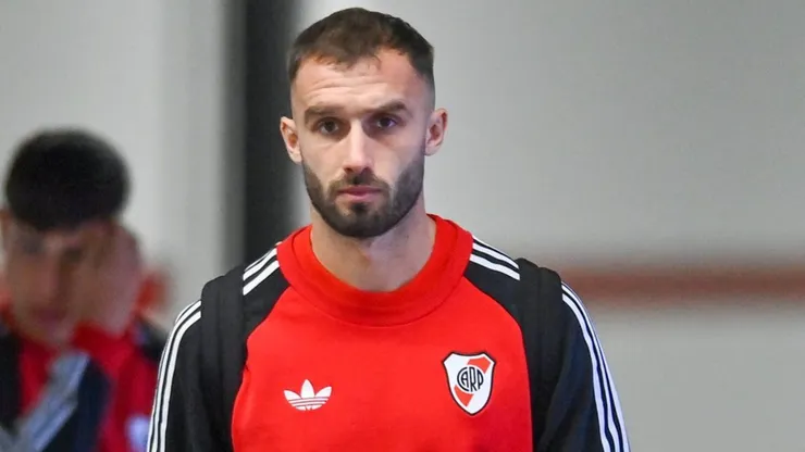Germán Pezzella