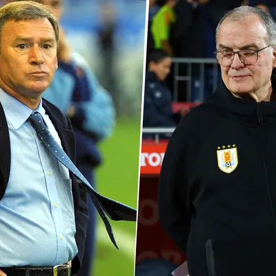 Clemente contra Bielsa: ''Es un entrenador anticuado''