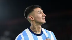 La oferta de Cruzeiro a Racing para contar con Gabriel Rojas en la Copa Libertadores