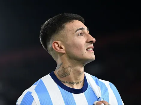 La oferta de Cruzeiro a Racing para contar con Gabriel Rojas en la Copa Libertadores