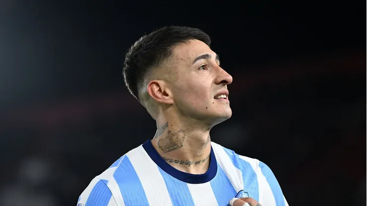 La oferta de Cruzeiro a Racing para contar con Gabriel Rojas en la Copa Libertadores