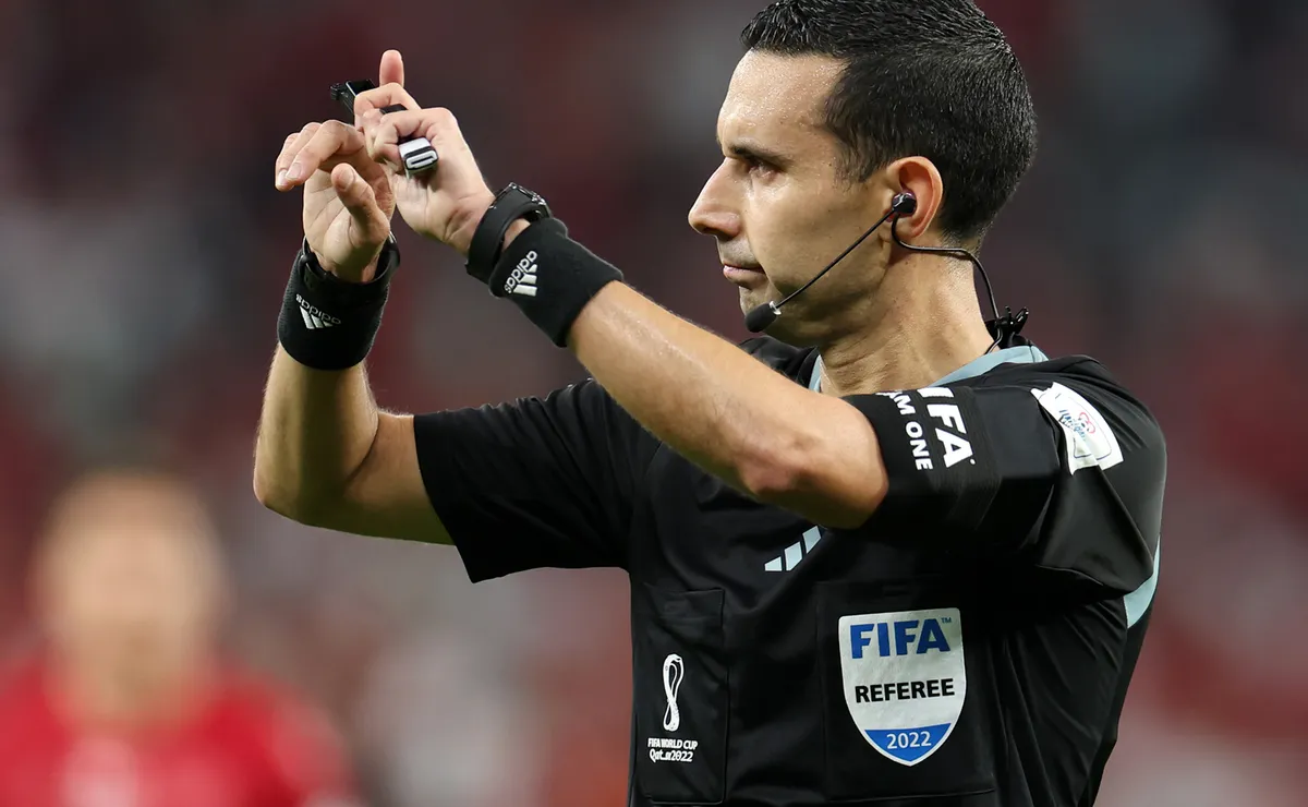 VAR Gets Tech Upgrade for 2026 World Cup - tecnología news from Bolavip
