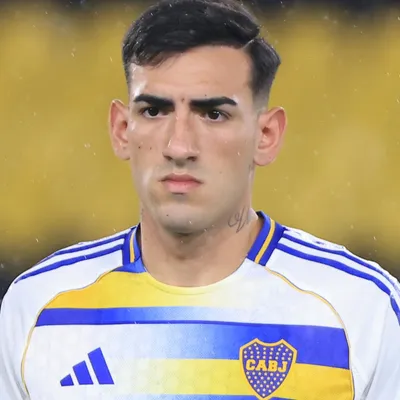 Vasco da Gama quiere a Lautaro Di Lollo y no descarta enviar una oferta formal a Boca
