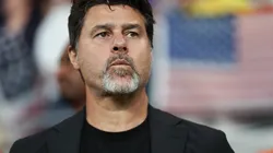 Los 26 de Estados Unidos para el Mundial 2026
