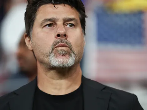 Mauricio Pochettino confirmó la lista de Estados Unidos para el Mundial 2026