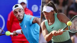 Los 10 tenistas argentinos que juegan la segunda ronda de Roland Garros