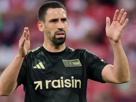 Rani Khedira, el hermano de un campeón del mundo que jugará el Mundial con Túnez