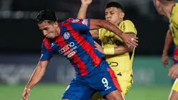San Lorenzo se juega la clasificación ante Recoleta.