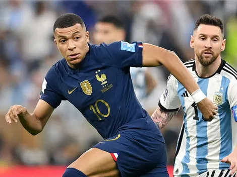Flow transmitirá los partidos de Argentina y del Mundial