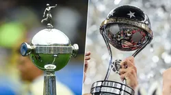 CONMEBOL sorteará los cuadros de la Libertadores y la Sudamericana.