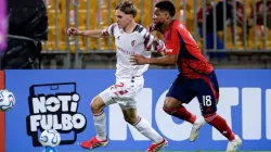 Estudiantes 0-0 DIM por la Copa Libertadores: minuto a minuto