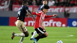 Así está la tabla de la Copa Libertadores en la última fecha: los 11 equipos clasificados