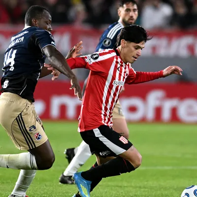Así está la tabla de la Copa Libertadores en la última fecha: los 11 equipos clasificados
