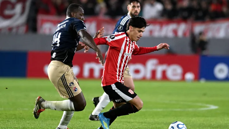 Así está la tabla de la Copa Libertadores en la última fecha: los 11 equipos clasificados