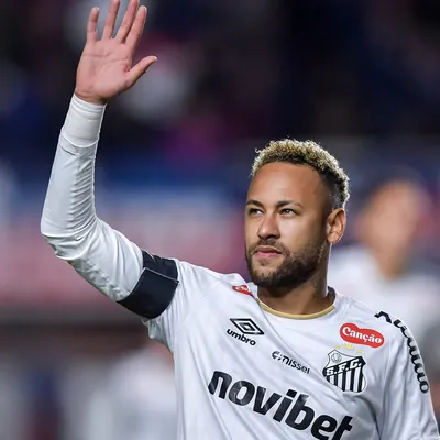 San Lorenzo sueña con contratar a Neymar