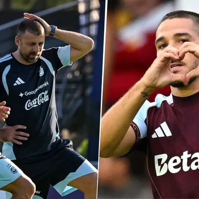 Emiliano Buendía admite que está esperando el llamado de Lionel Scaloni