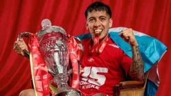 Esequiel Barco