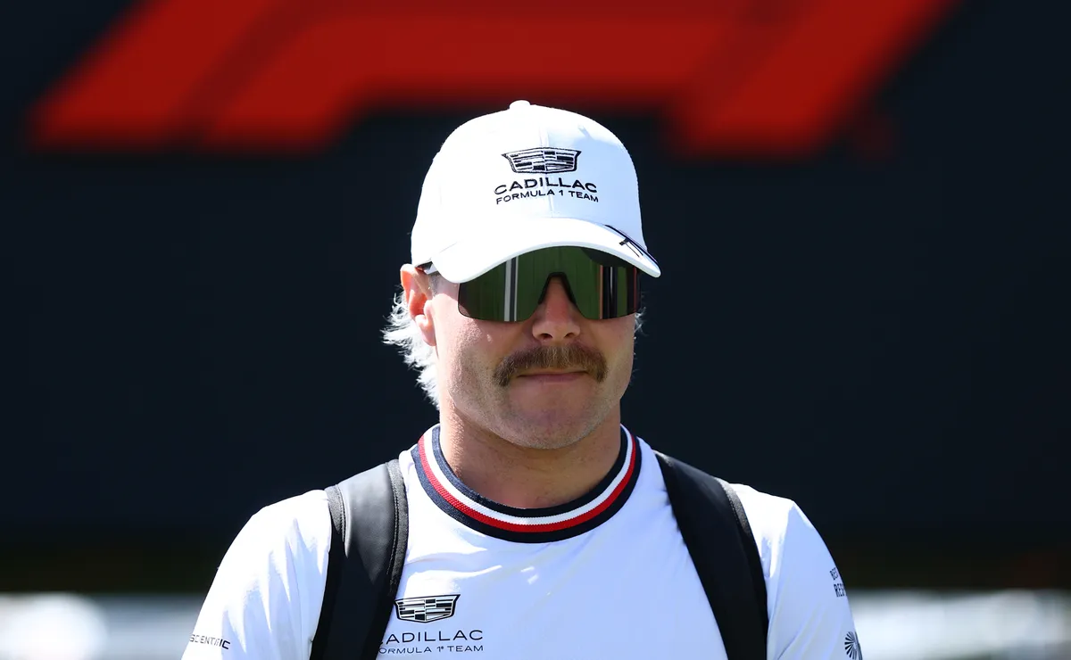 Valtteri Bottas podría ser el primer piloto en dejar la F1 2026: ya ...