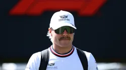 Valtteri Bottas podría dejar la F1