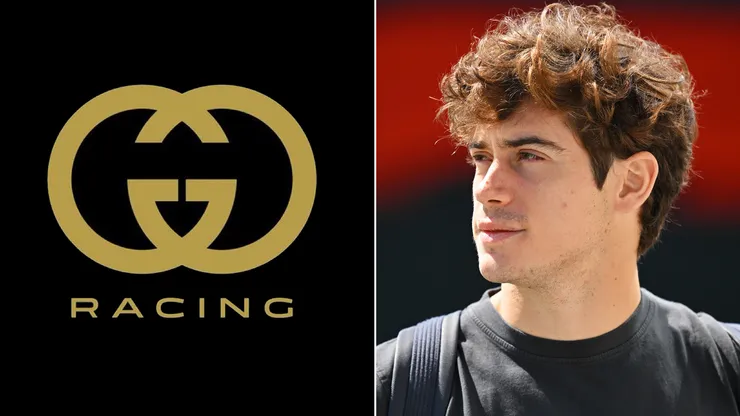 Gucci será el sponsor oficial de Alpine a partir de 2027