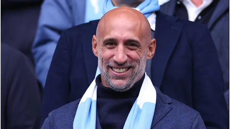 Las 3 selecciones favoritas de Zabaleta para ganar el Mundial: "Pero no tienen a Messi"