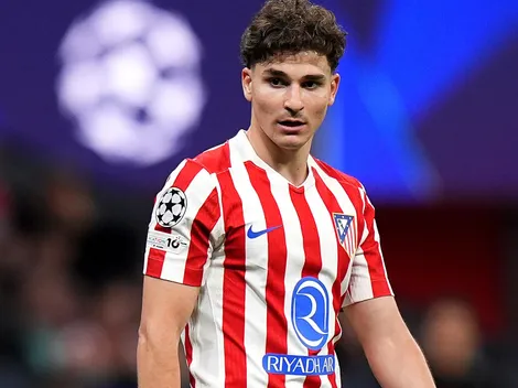 Barcelona congela su interés por Julián Álvarez y pondrá 80 millones por una estrella de la Premier League