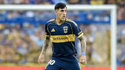 Boca hoy: formación de Ubeda, Vasco quiere a Di Lollo, Napoli insiste por Zeballos y más