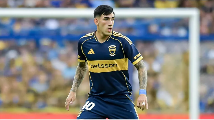 Boca hoy: formación de Ubeda, Vasco quiere a Di Lollo, Napoli insiste por Zeballos y más