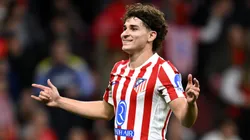FC Barcelona ofreció 70 millones de euros y a Ferran Torres al Atlético de Madrid por Julián Alvarez.