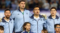 El valor de la Selección Argentina del Mundial 2026