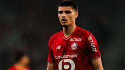 Matías Fernández-Pardo, la sorpresa de Bélgica en su convocatoria mundialista
