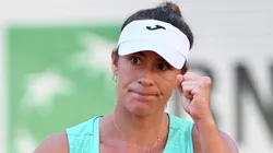 Batacazo de Solana Sierra y clasificación histórica a tercera ronda en Roland Garros