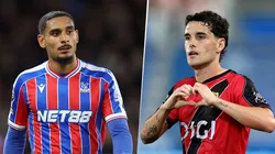 Crystal Palace y Rayo Vallecano definen al campeón de la Conference League.