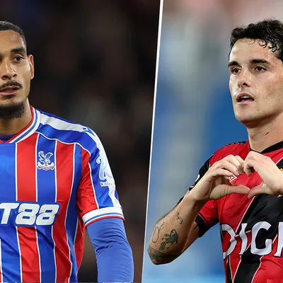 Crystal Palace 0-0 Rayo Vallecano por la final de la Conference League
