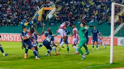 Racing e Independiente Petrolero cierran su participación en la Copa Sudamericana.