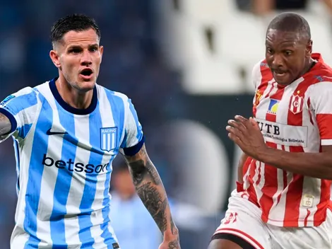 El truco para ver en vivo y gratis Racing vs. Independiente Petrolero por la Copa Sudamericana 2026