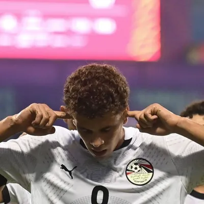 Hamza Abdelkarim, el juvenil de Barcelona que irá al Mundial con Egipto sin haber hecho su debut en el equipo profesional