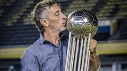 Colusso, campeón con Central, analizó a Di María y lo defendió de las polémicas: "Boca ya tendría que haber ganado todo con Paredes"