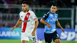 River recibe a Blooming en el Monumental.