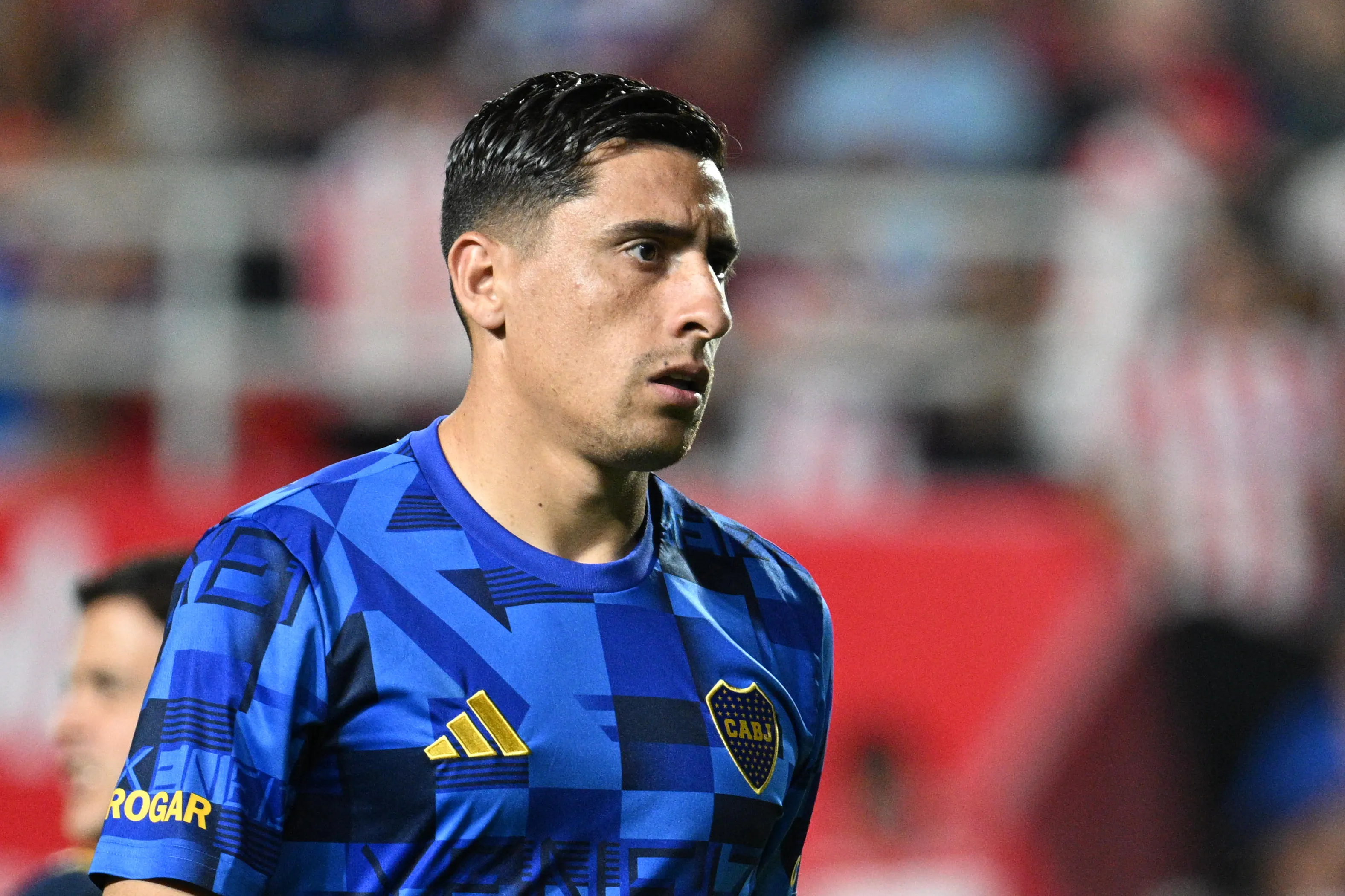 Merentiel será opción desde el banco. (Foto: Getty)