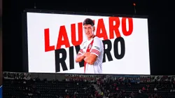 Los 7 jugadores de River que fueron silbados